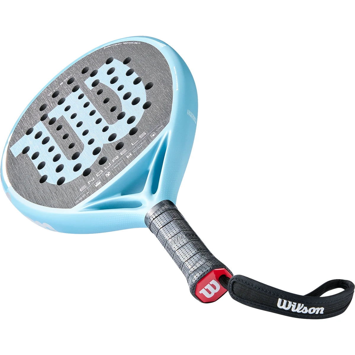 RAQUETTE DE PADEL WILSON ENDURE LS V1