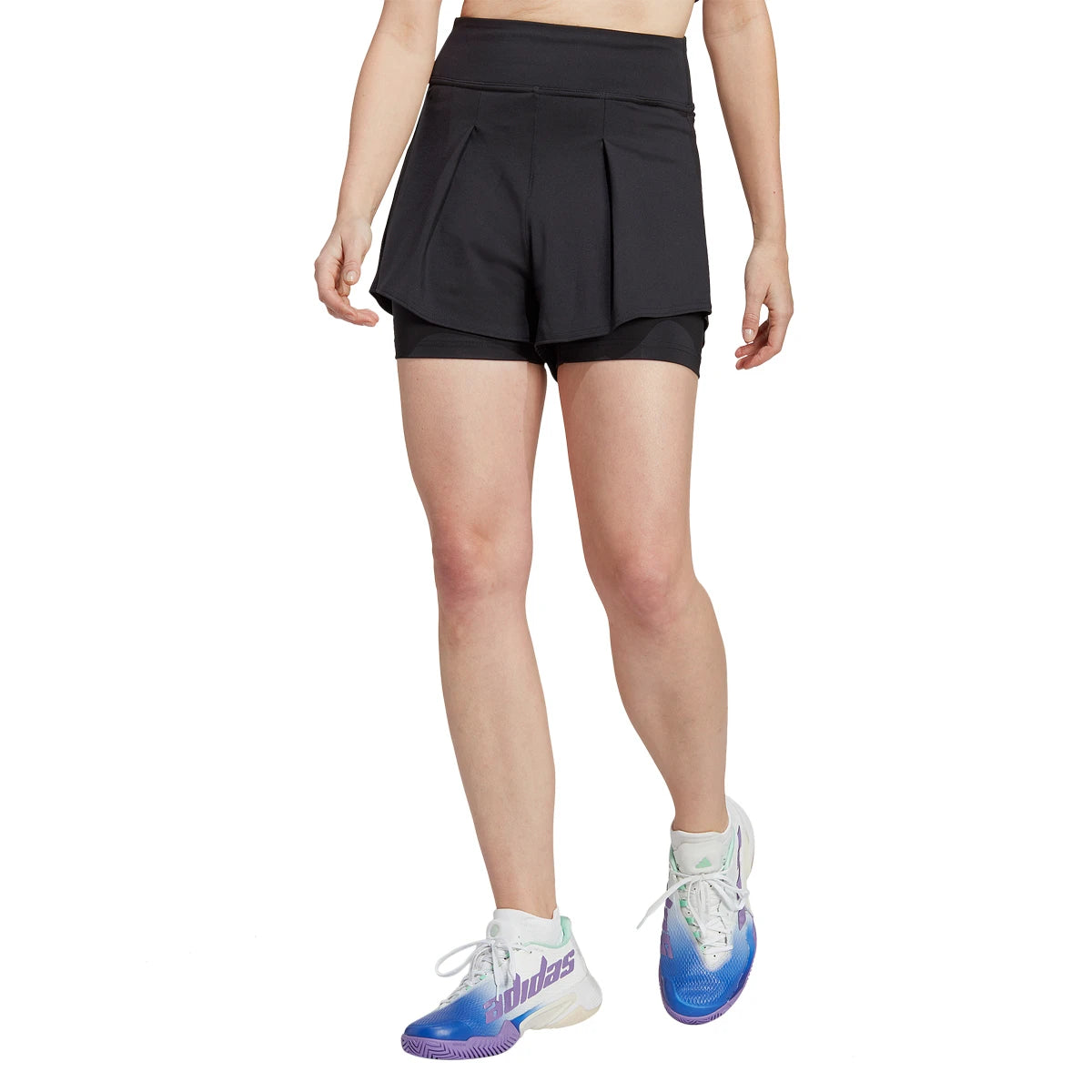 KURZ ADIDAS DAMEN GAMESET