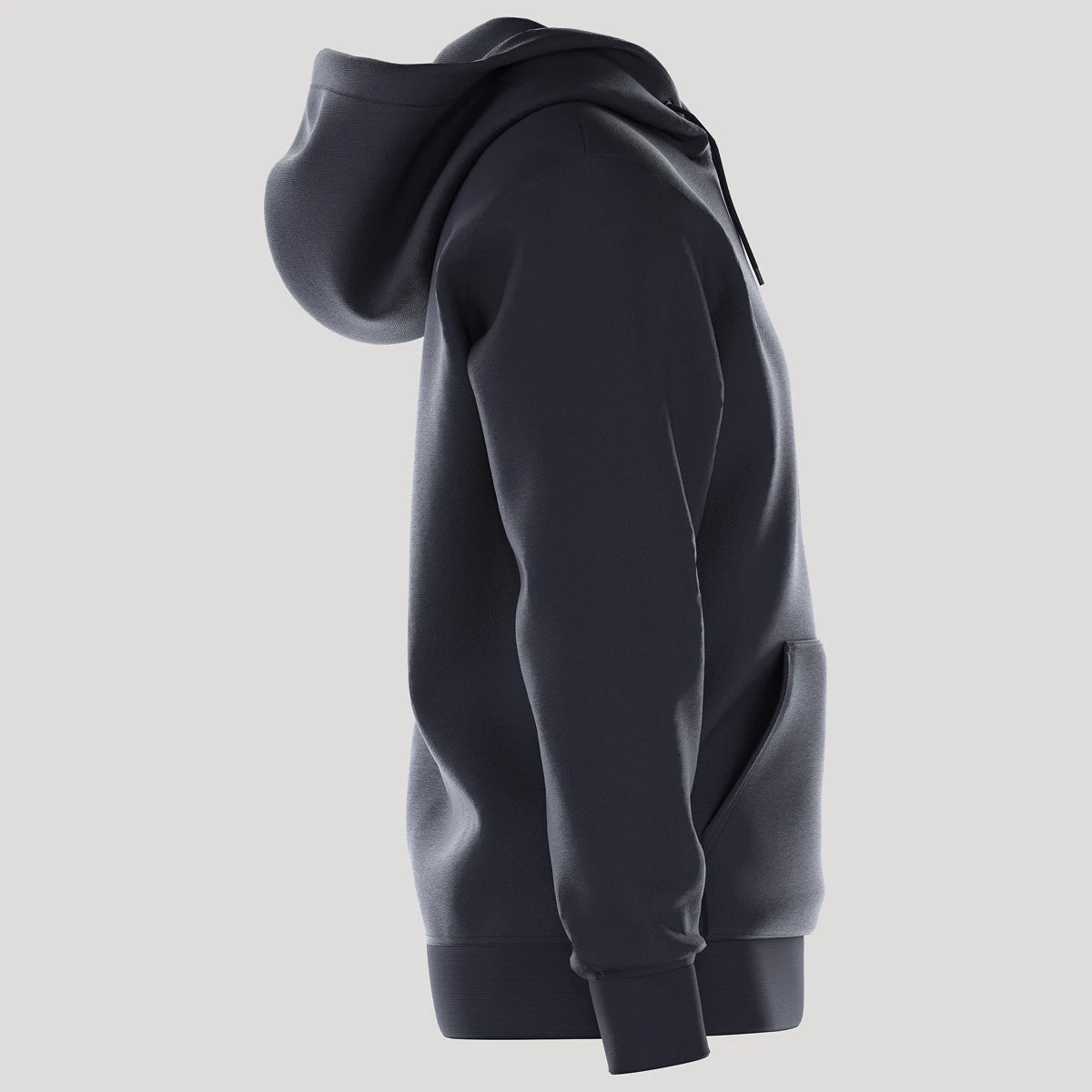BJORN BORG ESSENTIAL KAPUZENPULLOVER