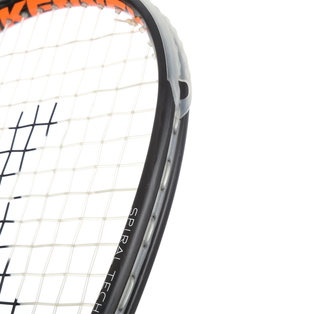 RAQUETTE DE SQUASH PRO KENNEX MOMENTUM CB BLACK/ORANGE