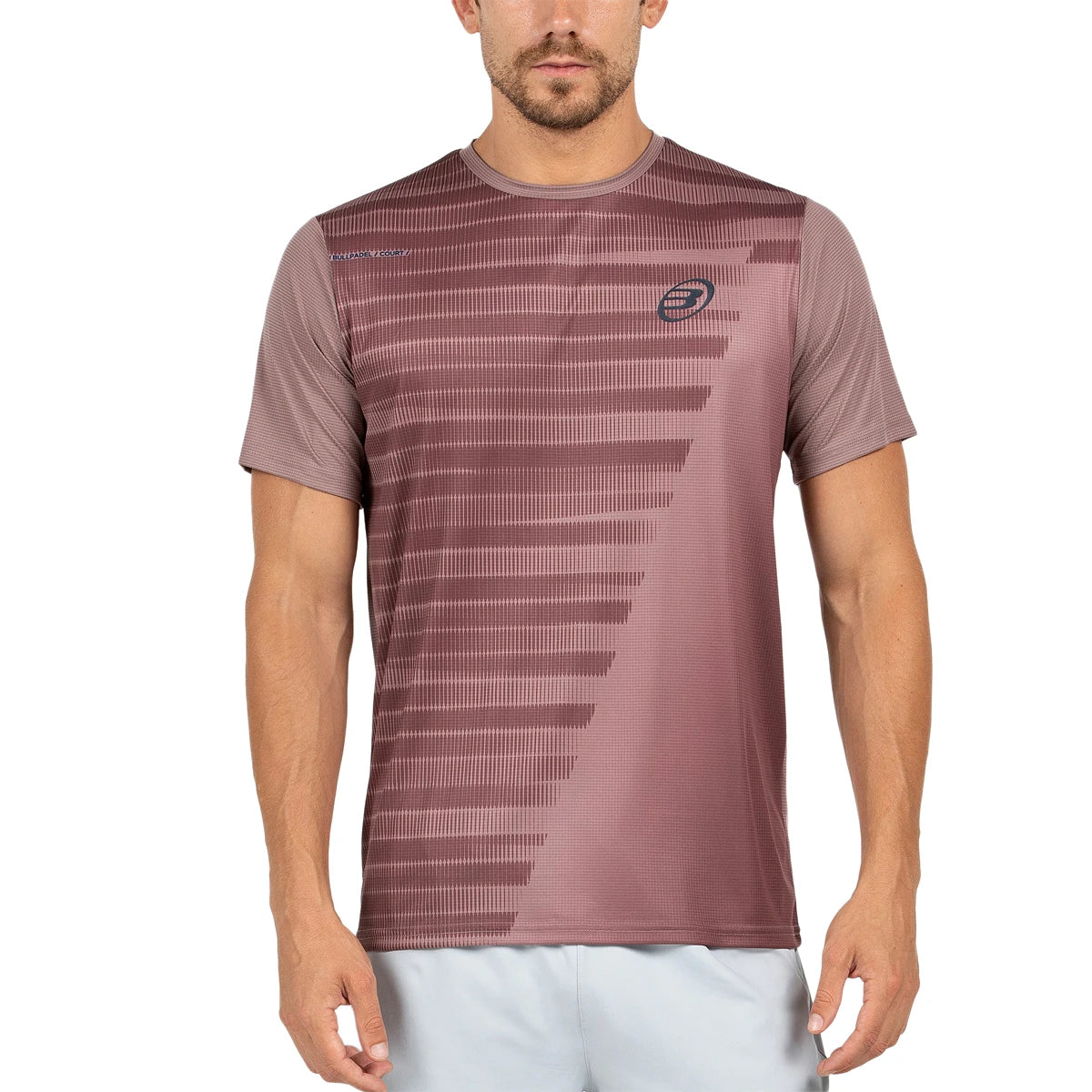 T-SHIRT BULLPADEL CORI