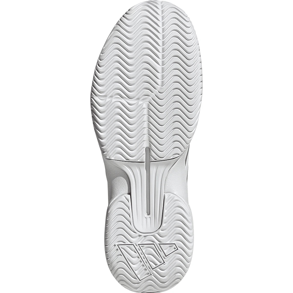 ADIDAS GAMECOURT 3 SCHUHE FÜR ALLE BÖDEN