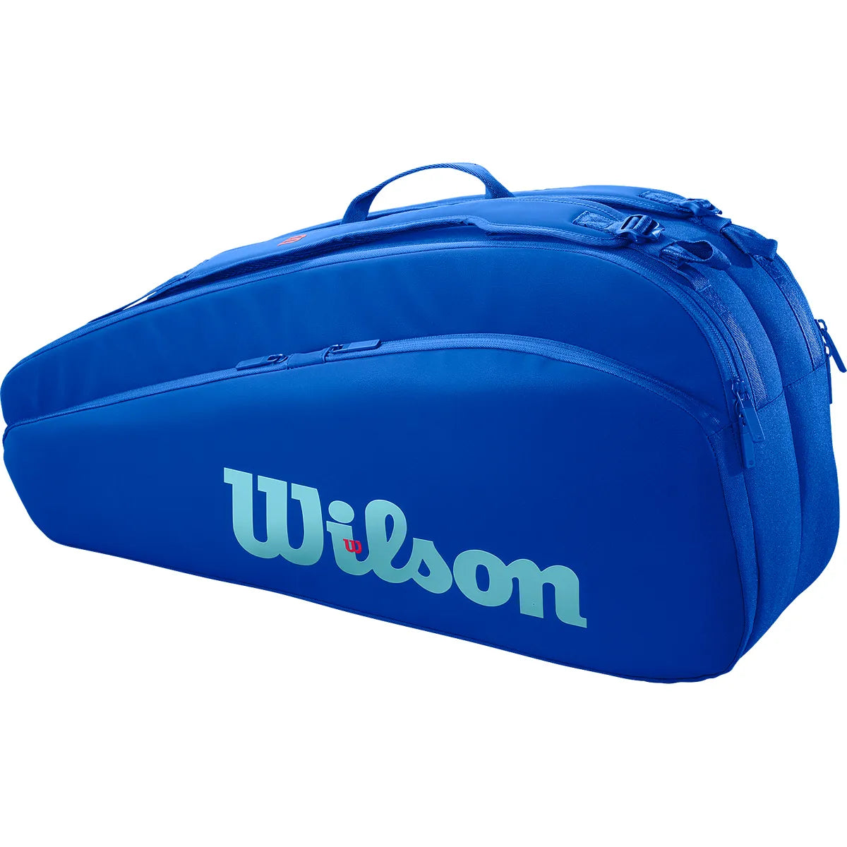 WILSON TOUR ULTRA TENNISTASCHE FÜR 6 SCHLÄGER