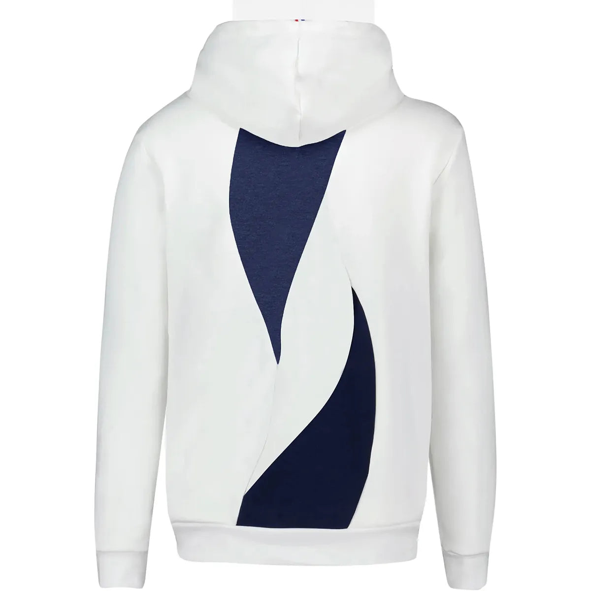 SWEAT LE COQ SPORTIF MIT KAPUZE SAISON 1