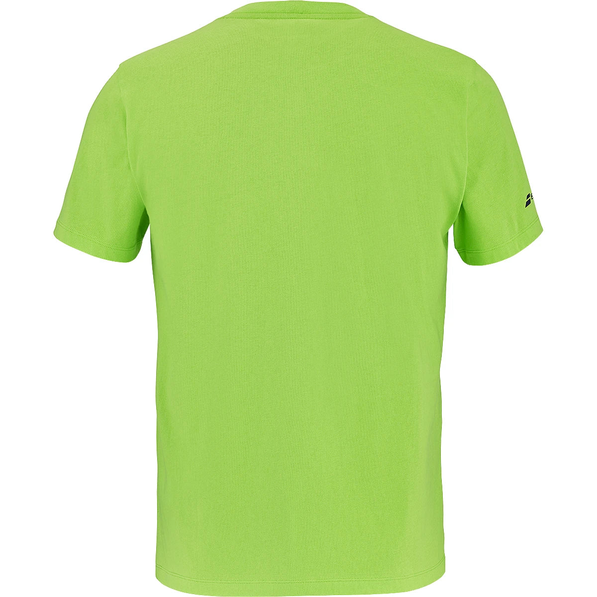 T-SHIRT BABOLAT PADEL LEBRON COTTON TEE