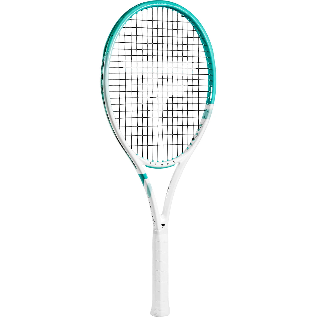 RAQUETTE TECNIFIBRE TEMPO TEAM (270GR) (CORDEE)