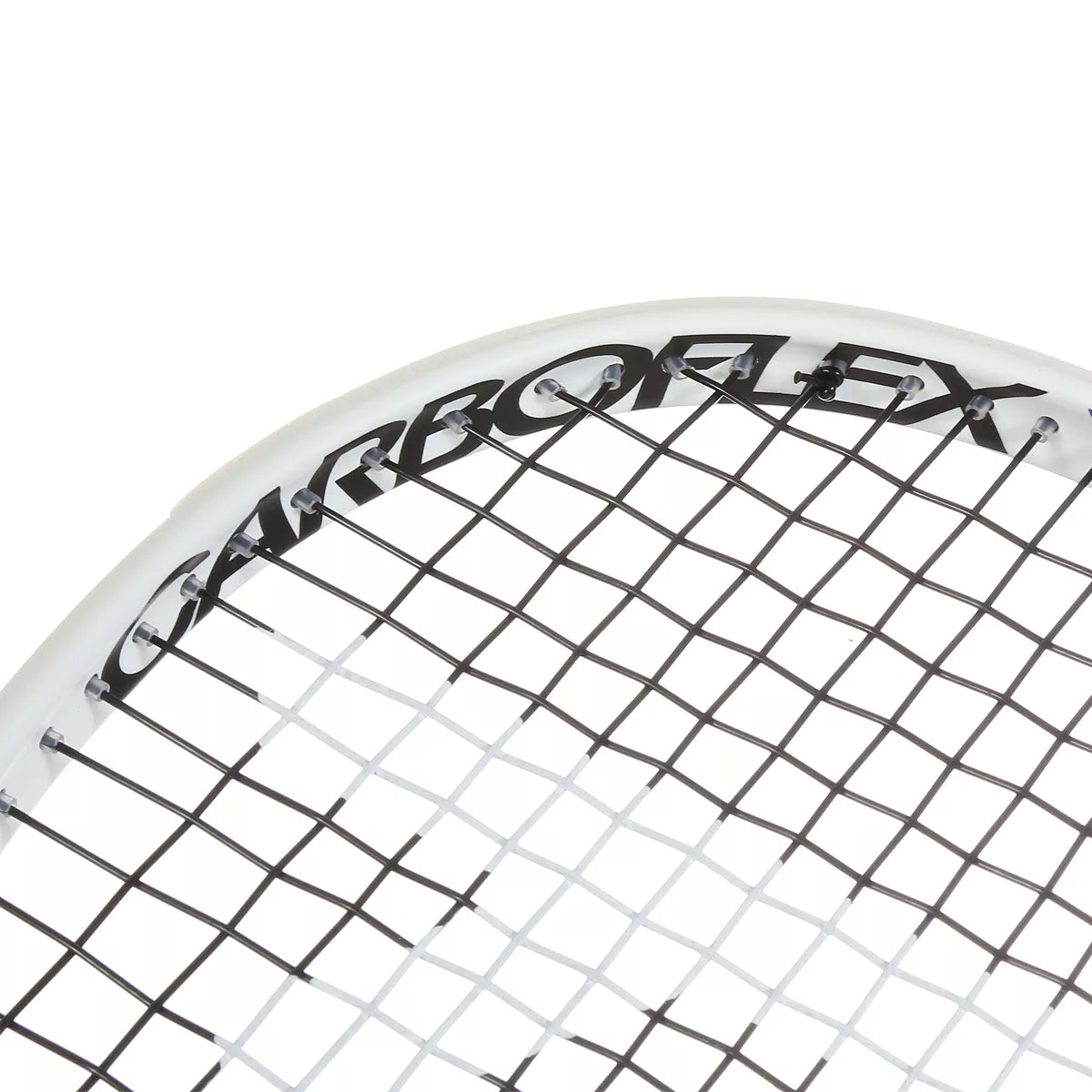 RAQUETTE DE SQUASH TECNIFIBRE CARBOFLEX JUNIOR X-TOP V2