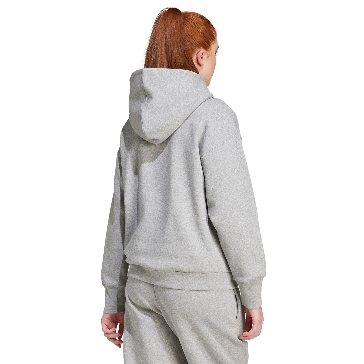 ADIDAS DAMEN KAPUZENPULLOVER