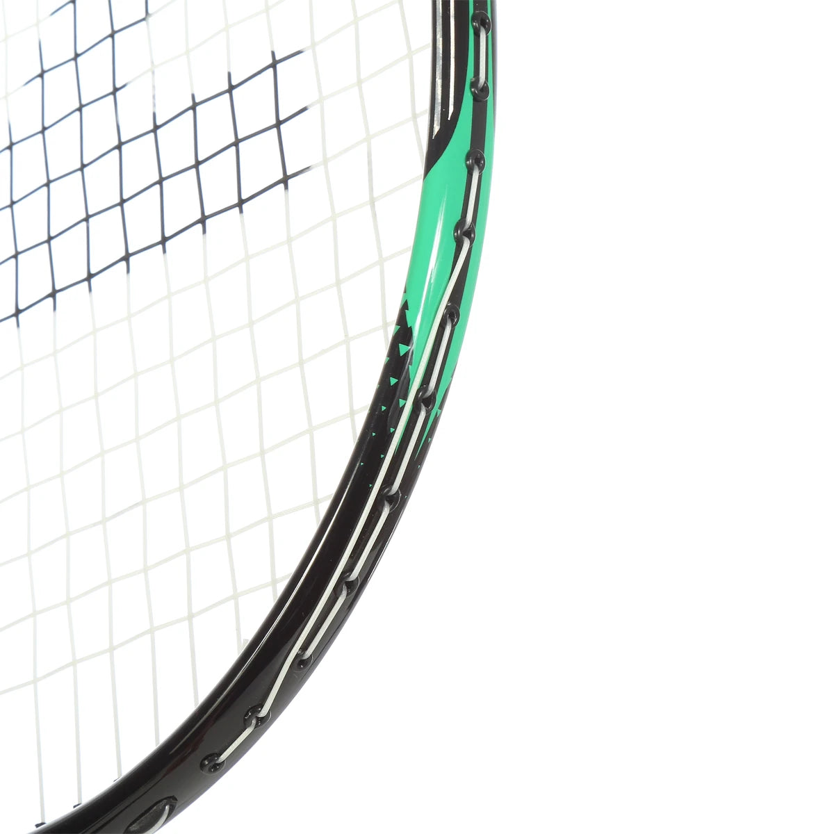 RAQUETTE DE BADMINTON FZ FORZA POWER TRAINER 115 (CORDEE)