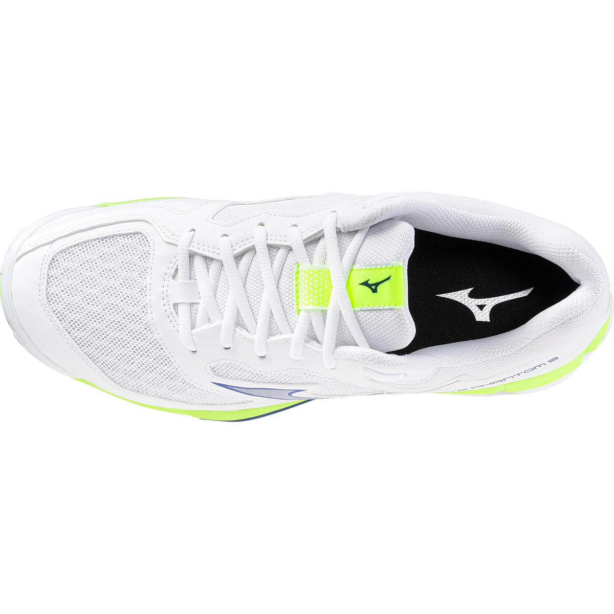 CHAUSSURES MIZUNO HOMME INDOOR WAVE PHANTOM 3