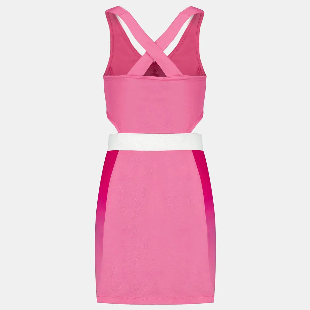 ROBE LE COQ SPORTIF FEMME MELBOURNE