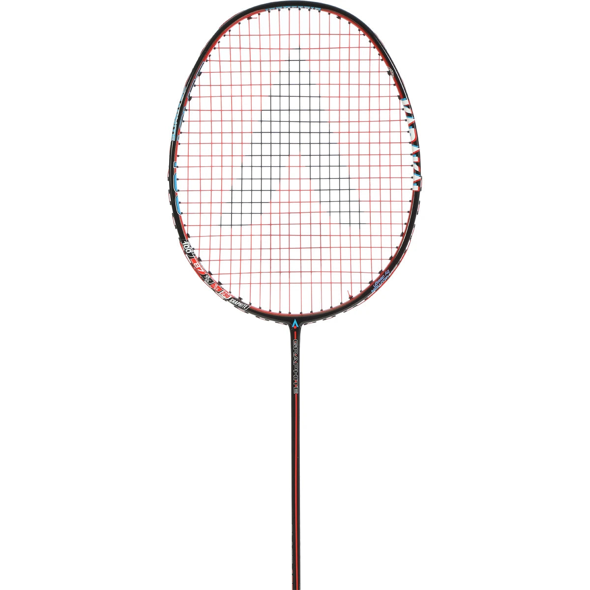 RAQUETTE DE BADMINTON KARAKAL BLAST 100 (CORDEE)