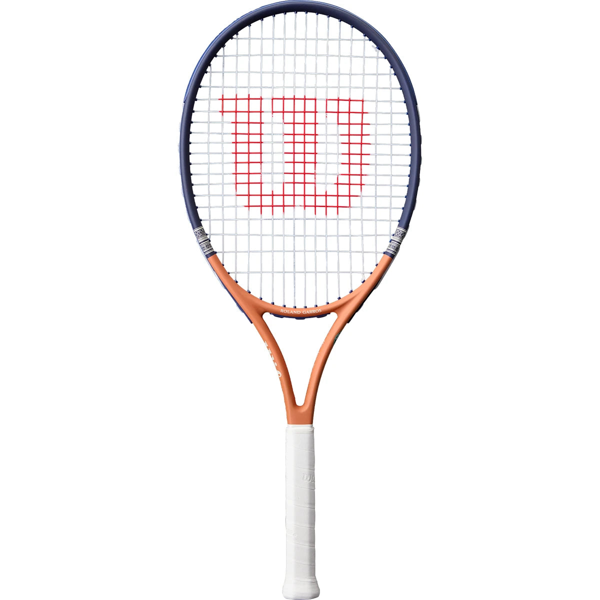 RAQUETTE WILSON JUNIOR ELITE COMPETITION ROLAND GARROS