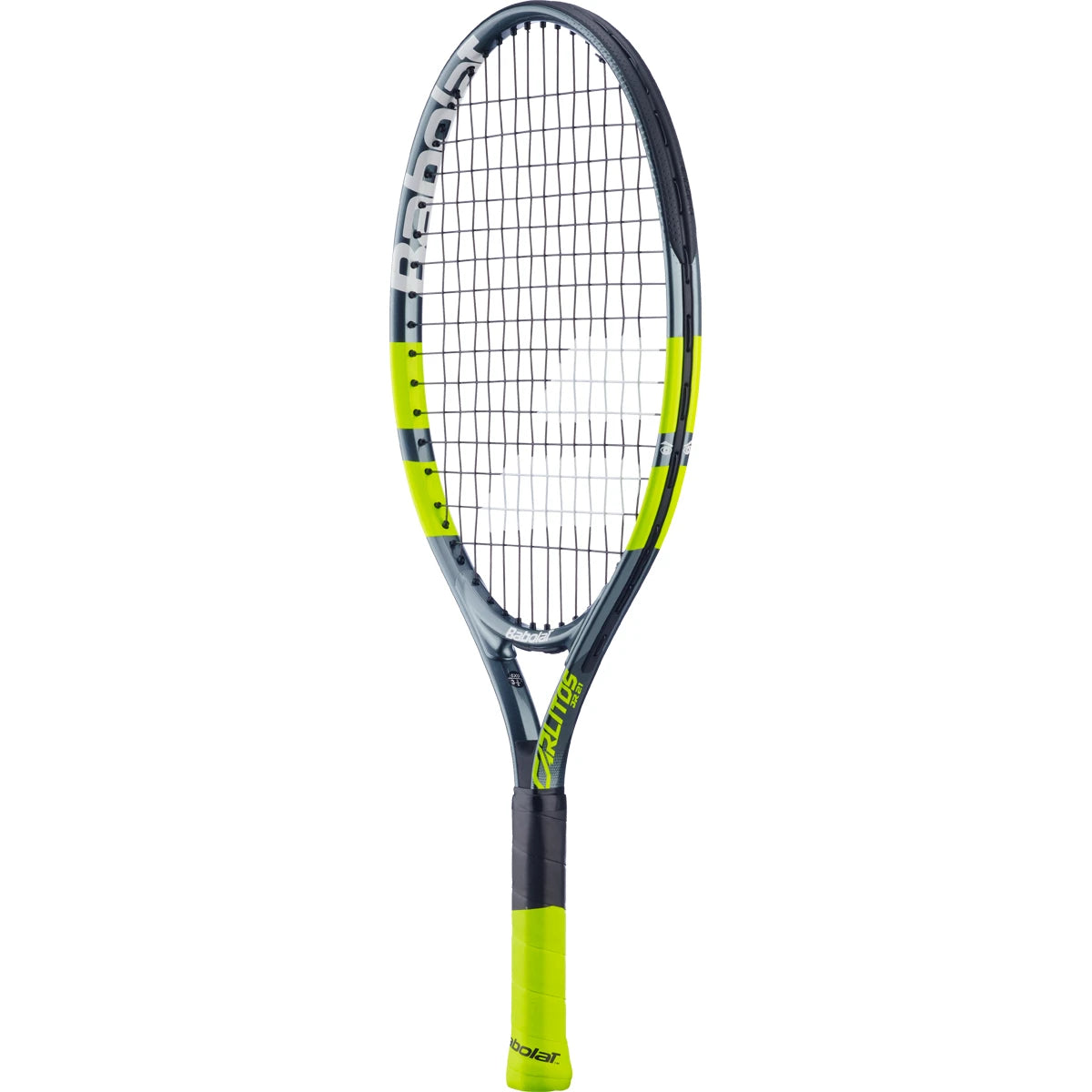 RAQUETTE BABOLAT JUNIOR CARLITOS 21