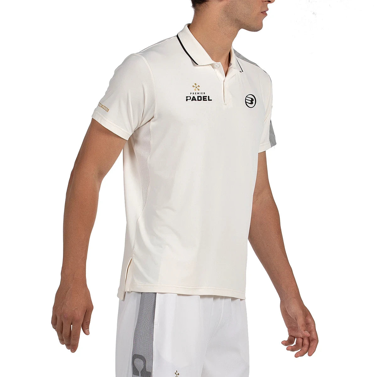 POLO BULLPADEL PREMIER PATRON