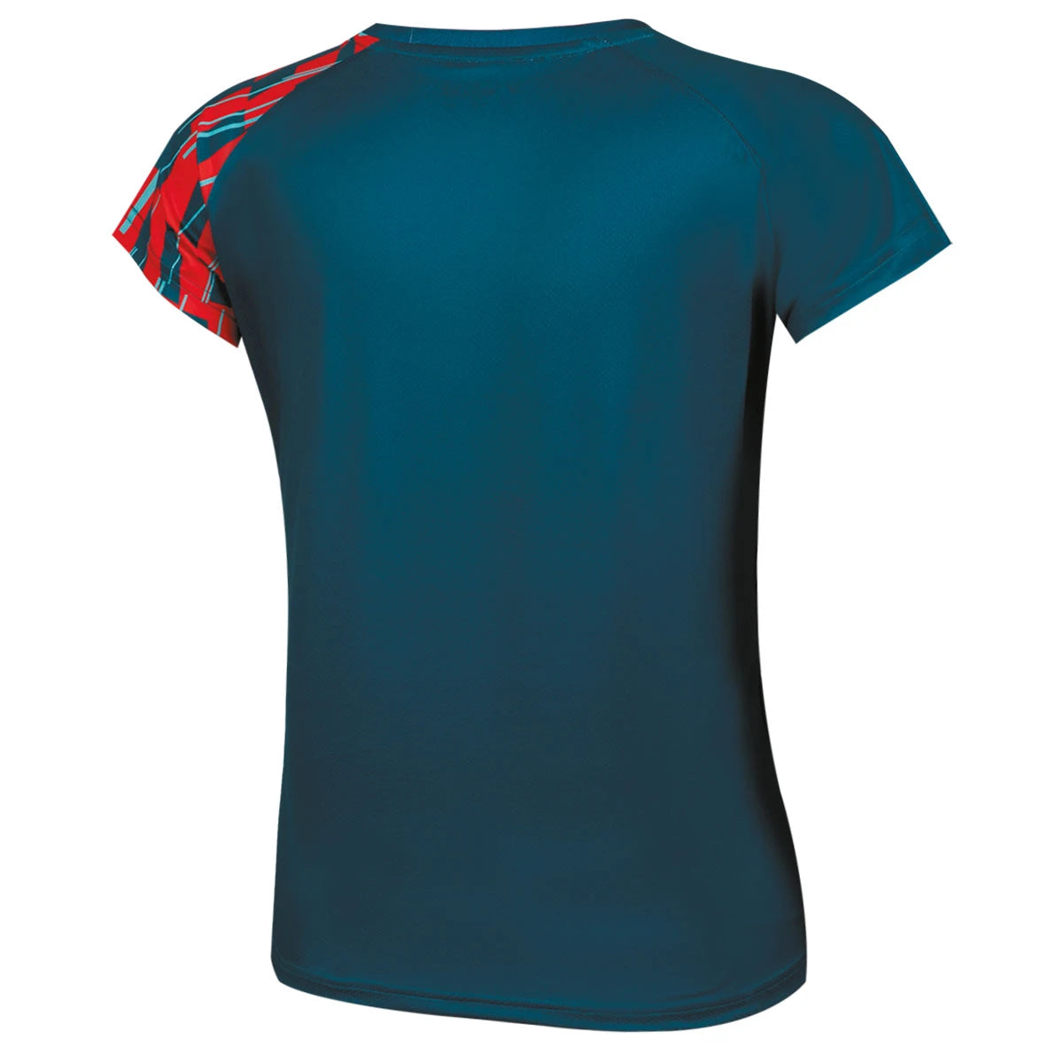 T-SHIRT VICTOR FEMME T-51001TD G