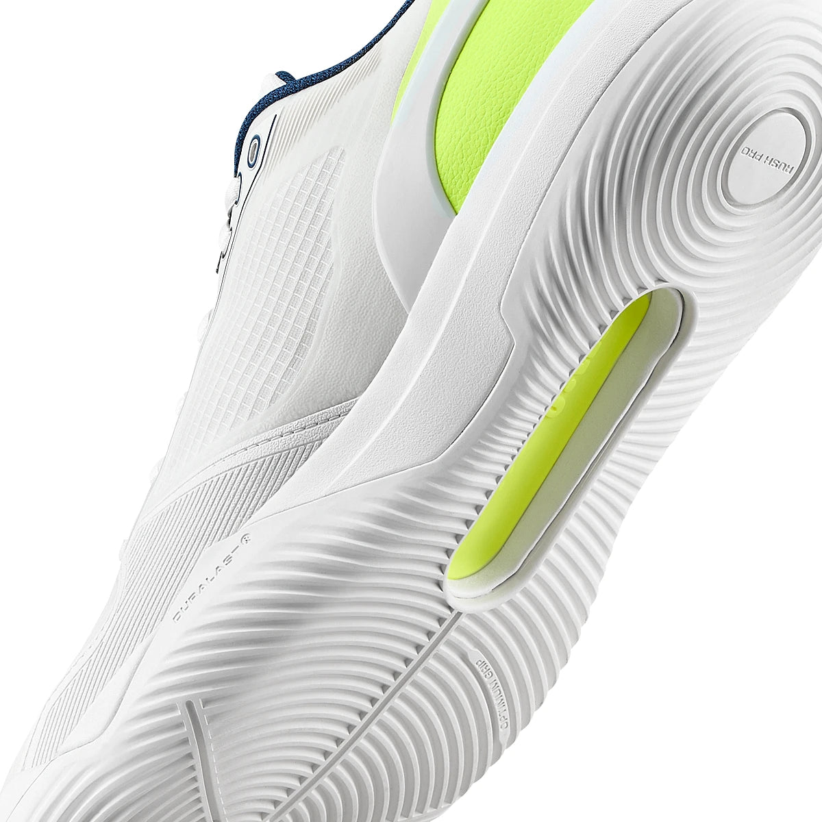 CHAUSSURES PADEL WILSON RUSH PRO 5