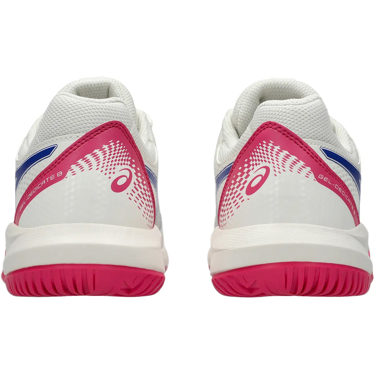 ASICS WOMEN'S GEL DEDICATE 8 ALL SURFACES SHOES