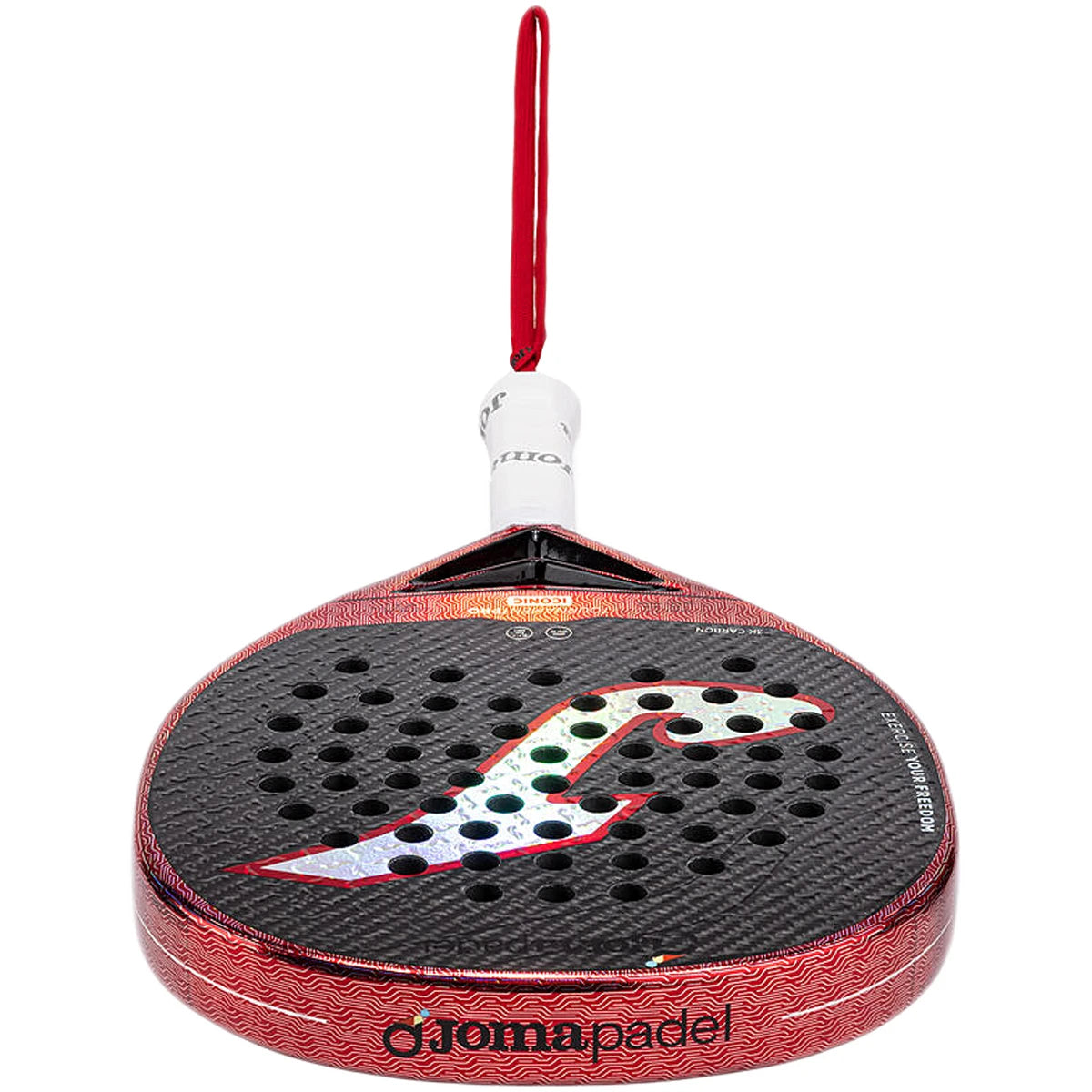 JOMA TOURNAMENT PRO ICONIC PADEL RACKET