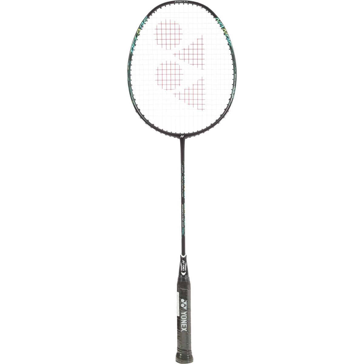 YONEX NANOFLARE 002 FEEL BADMINTON RACKET - 4U (STRUNG)