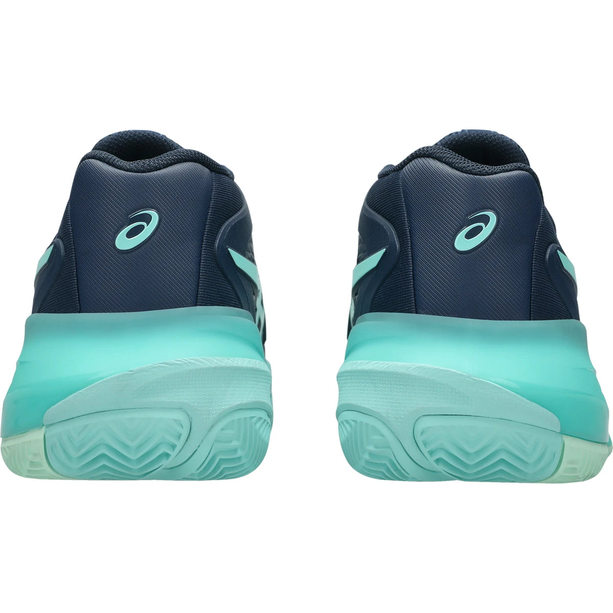 ASICS GEL RESOLUTION X CLAY COURT SHOES