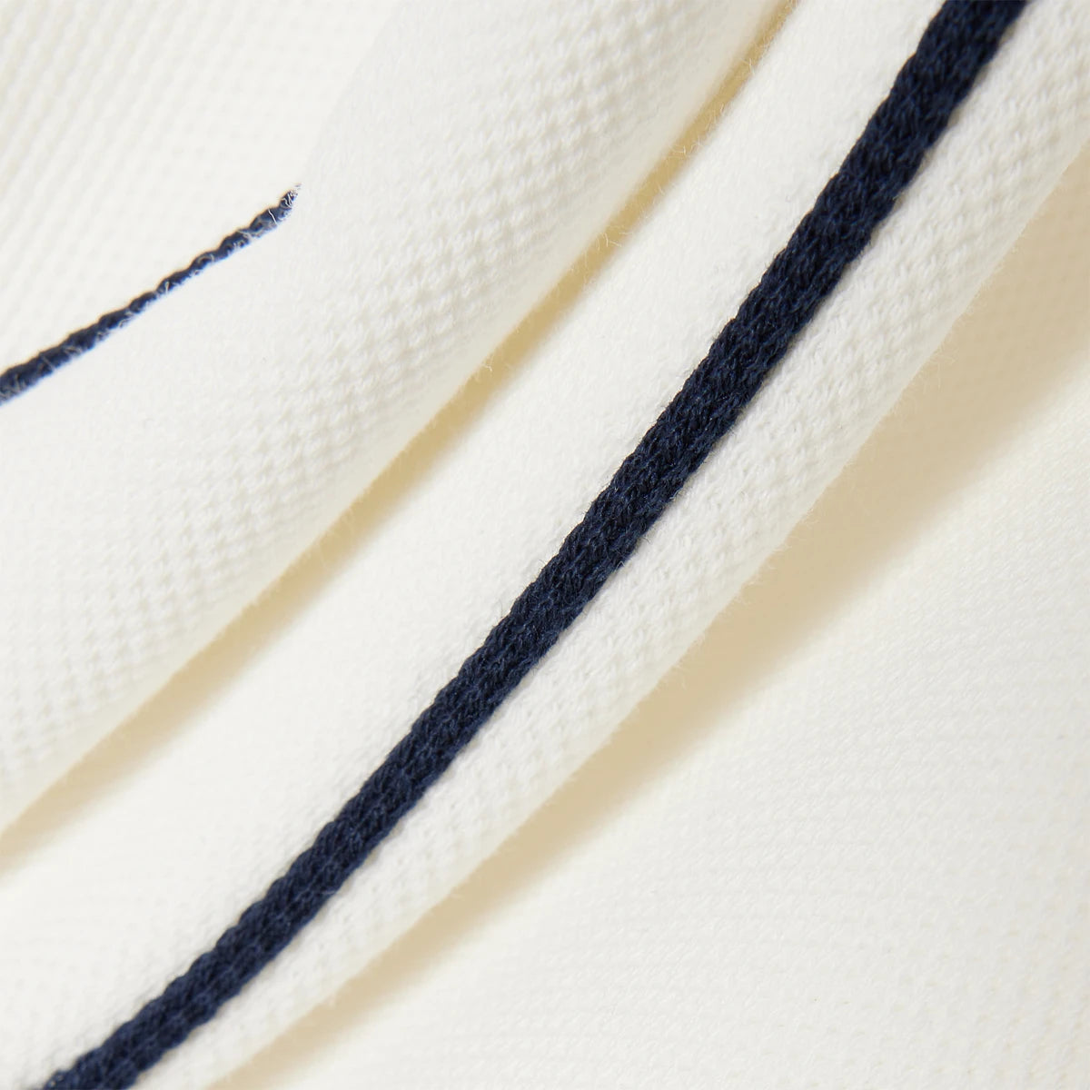 SWEAT LACOSTE HERITAGE