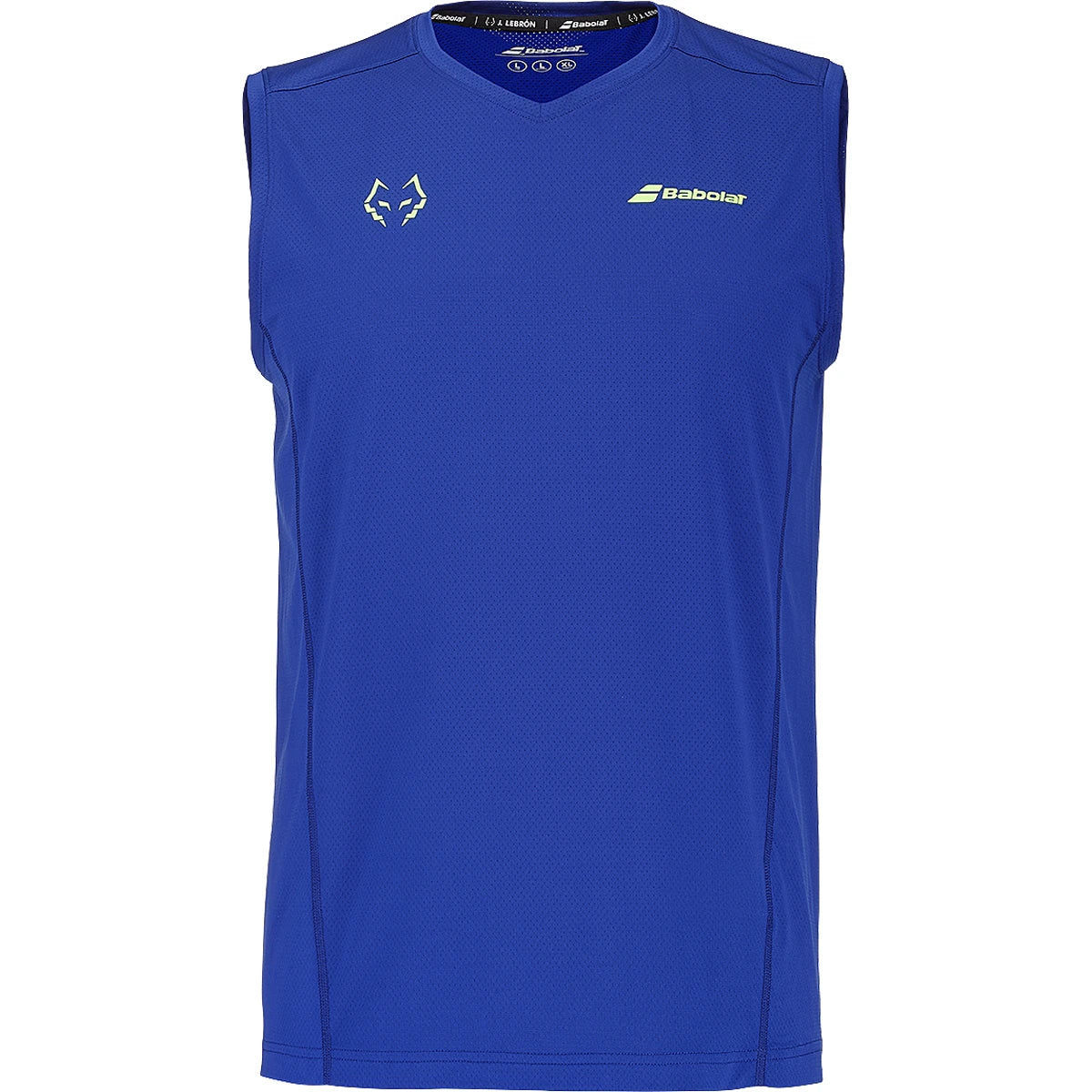 LEBRON PADEL TANK TOP