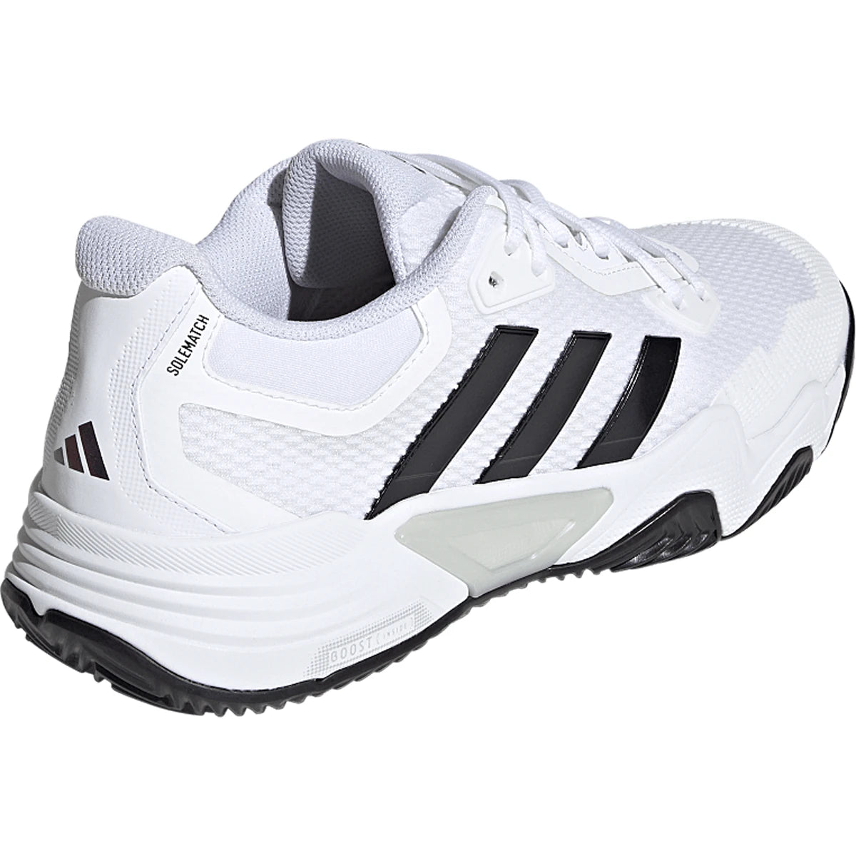 CHAUSSURES ADIDAS SOLEMATCH CONTROL 2 TERRE BATTUE