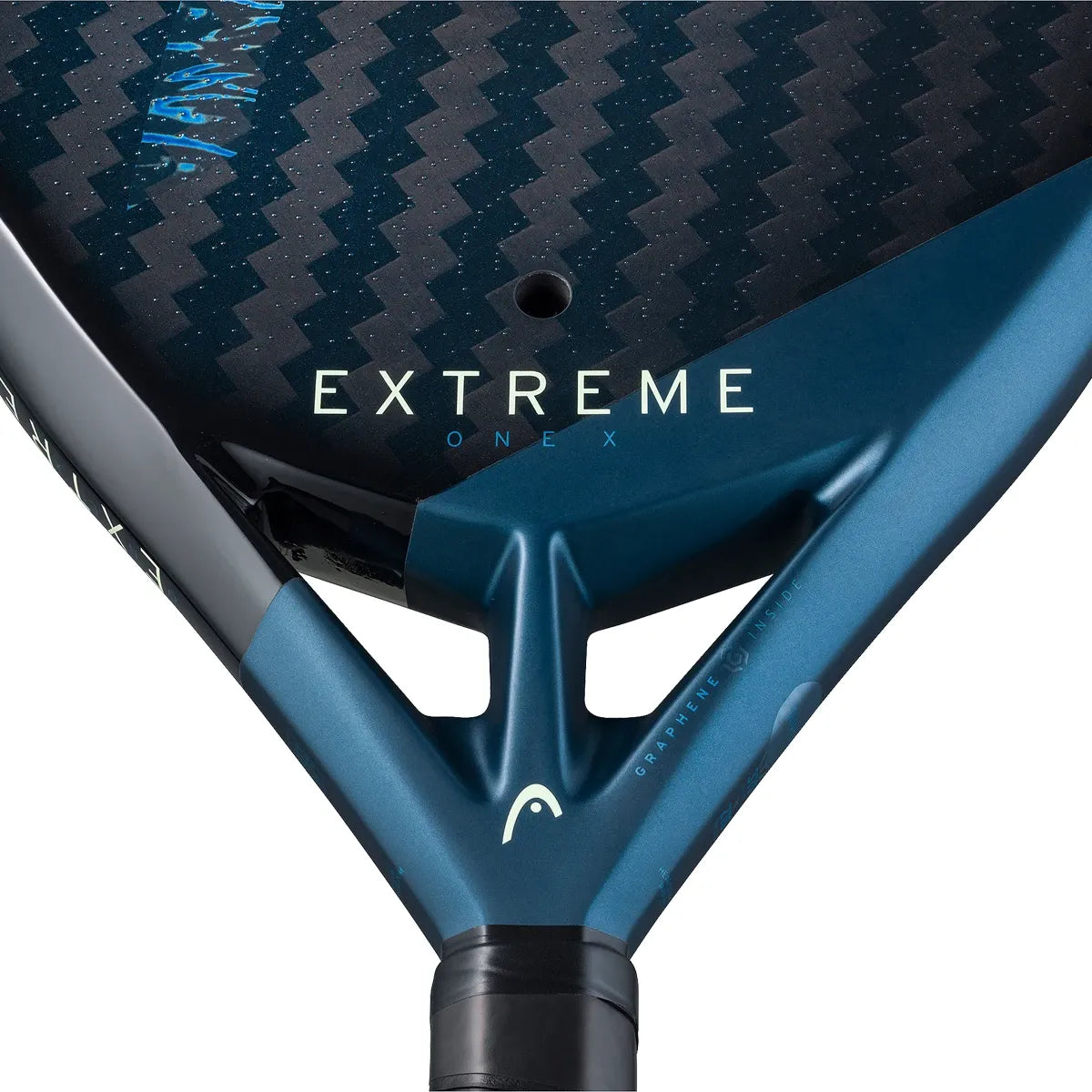 RAQUETTE DE PADEL TEST HEAD EXTREME ONE X