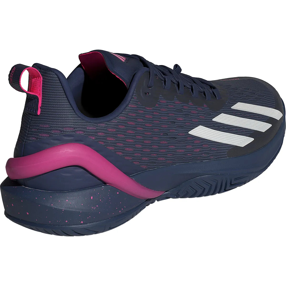 CHAUSSURES ADIDAS ADIZERO CYBERSONIC TOUTES SURFACES