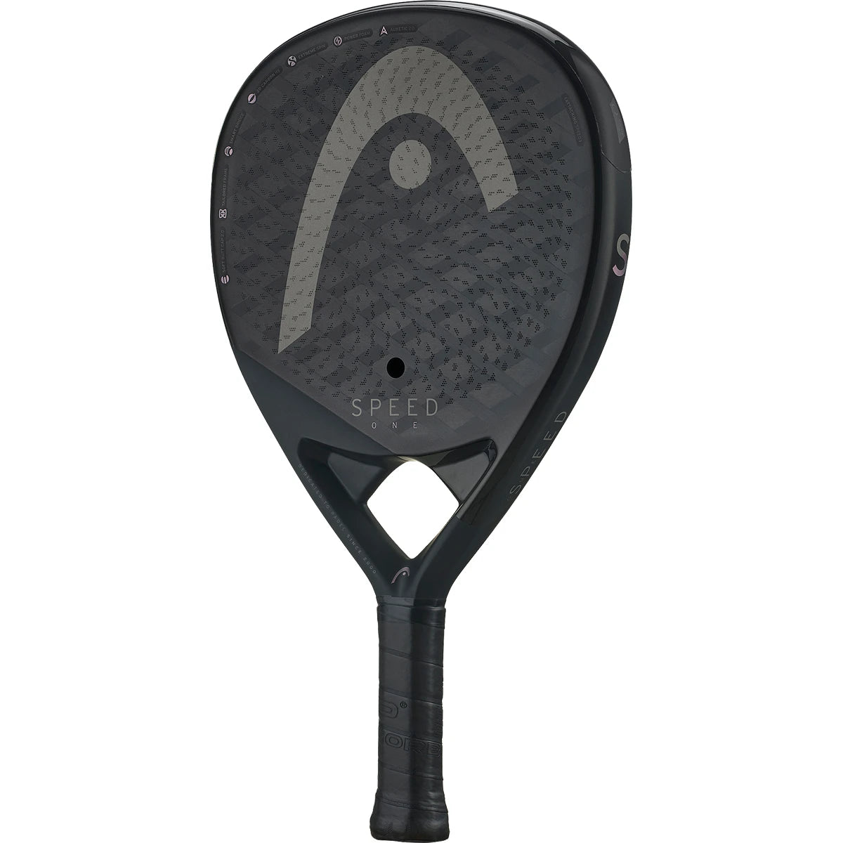 PADEL-SCHLÄGER HEAD SPEED ONE 2025