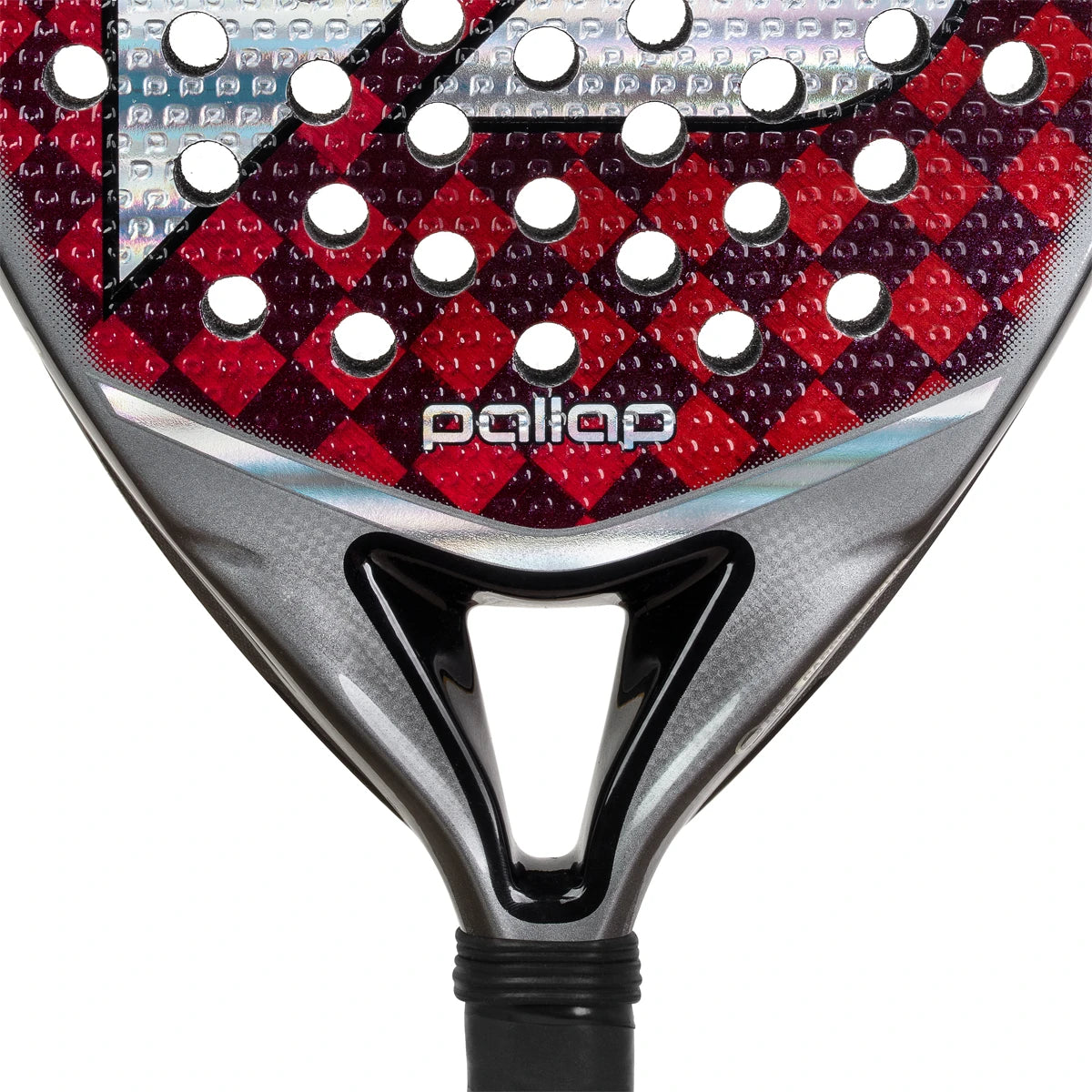PADEL RACKET PALLAP POWER STAR 2026
