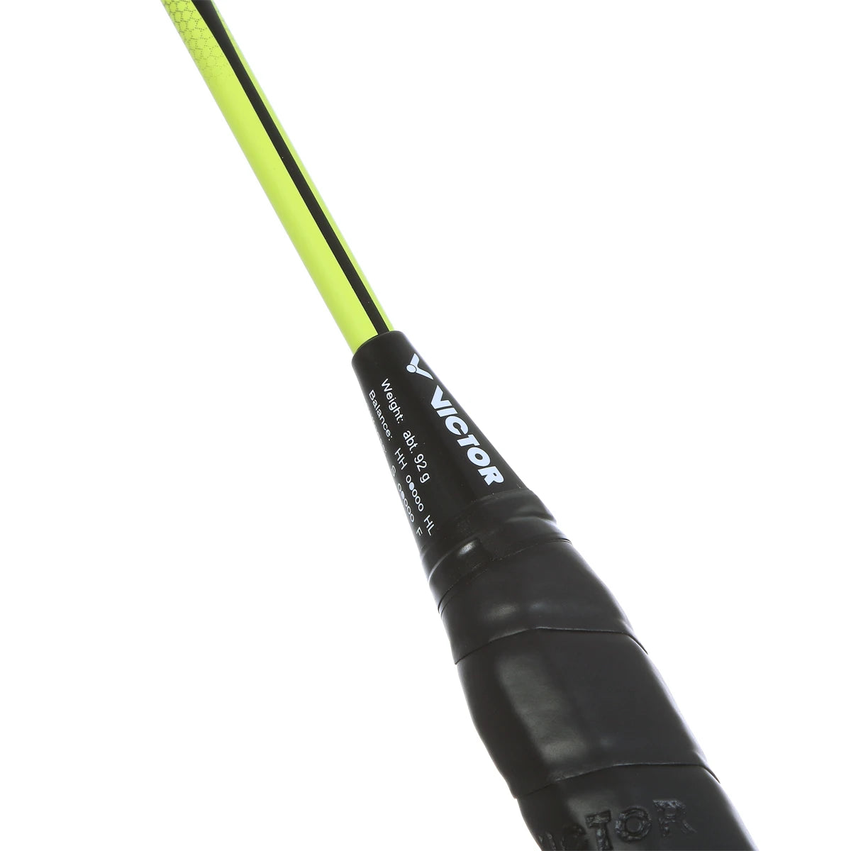 RAQUETTE DE BADMINTON VICTOR WAVETEC MAGAN 5 (CORDEE)