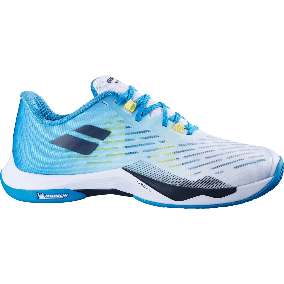 BABOLAT HERRENSCHUHE INDOOR SHADOW TOUR 5