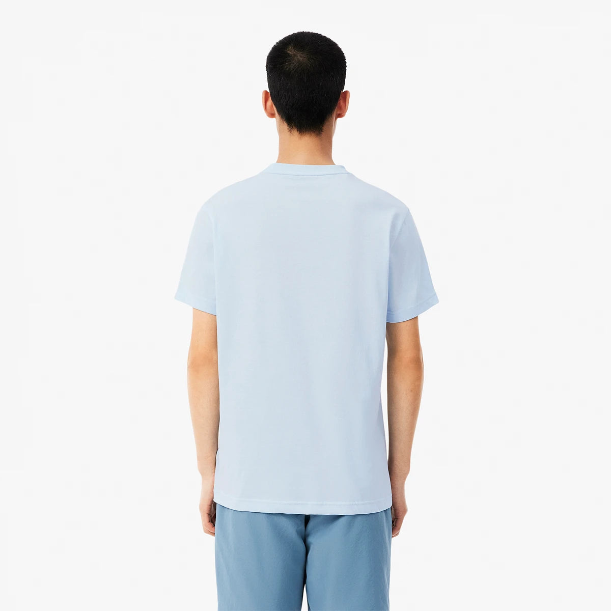T-SHIRT LACOSTE CORE PERFORMANCE TRAINING GRAPHIC