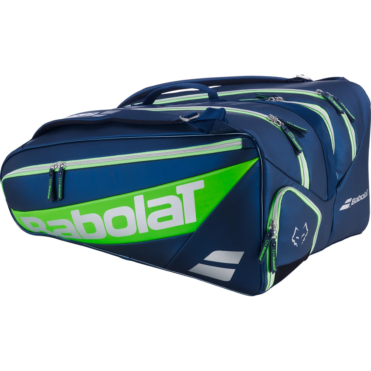 BABOLAT RH JUAN LEBRON PADEL-TASCHE