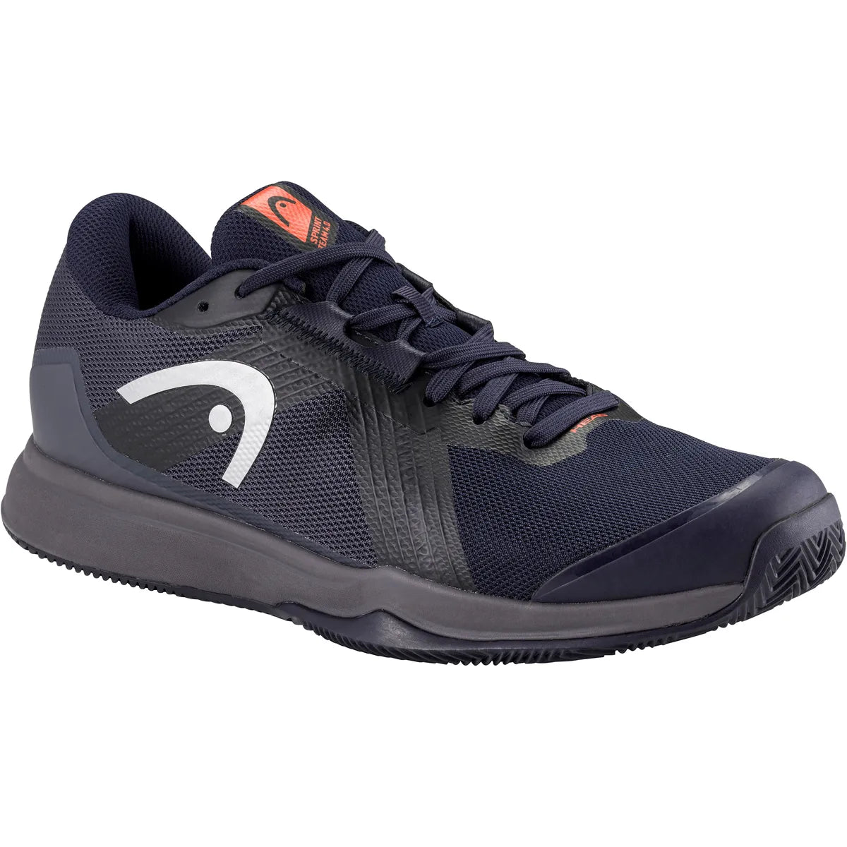 HEAD SPRINT TEAM 4.0 TONPLATZ-SCHUHE