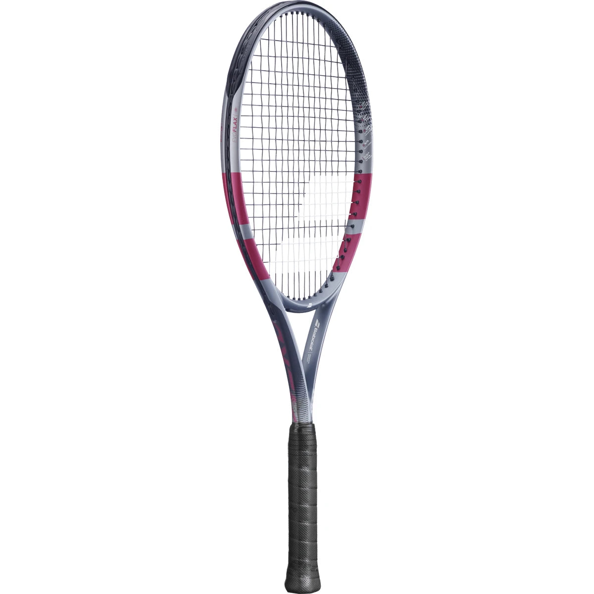 RAQUETTE BABOLAT EVO AERO GEN2 PINK (275 GR)