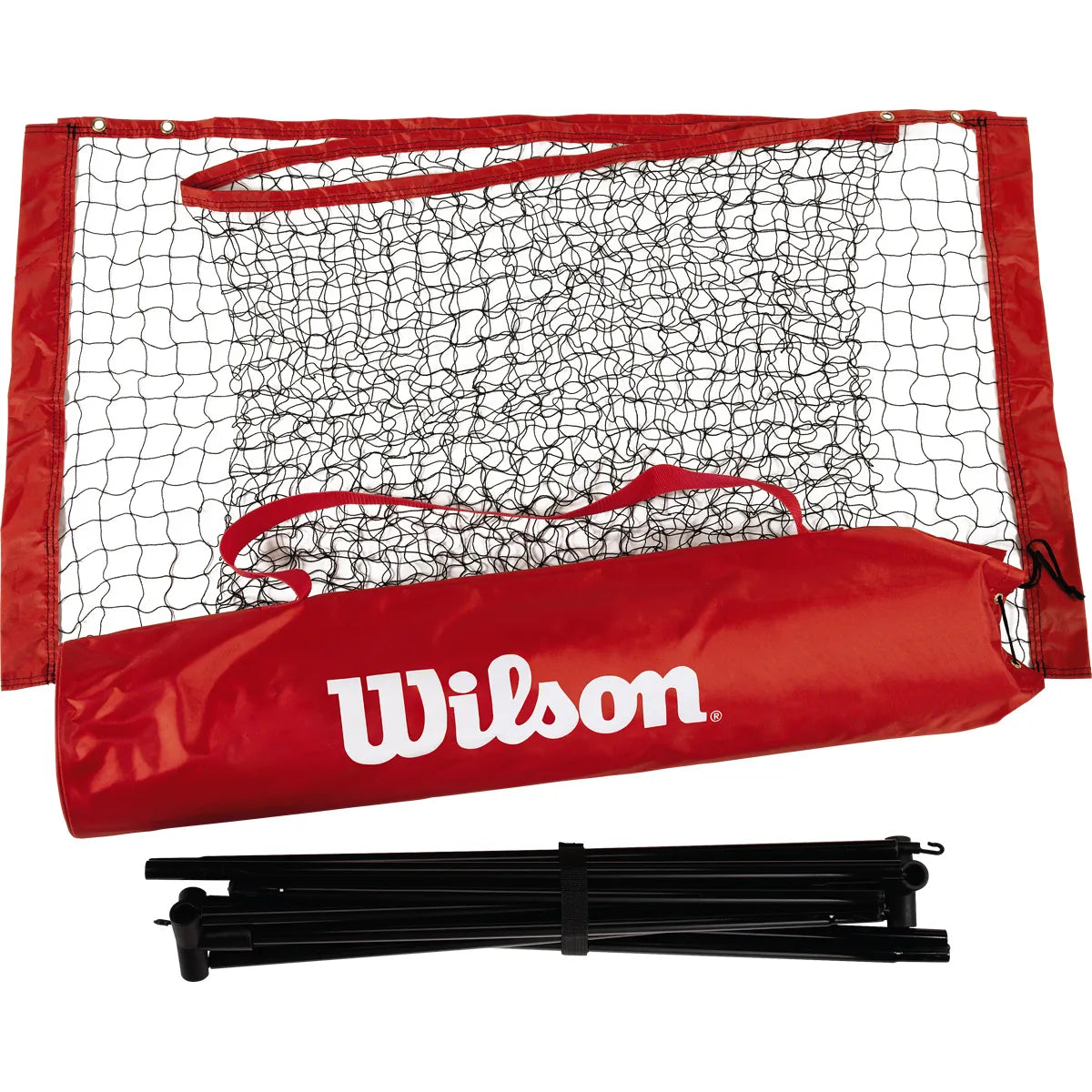 ENSEMBLE MINI TENNIS WILSON 6.1 METRES