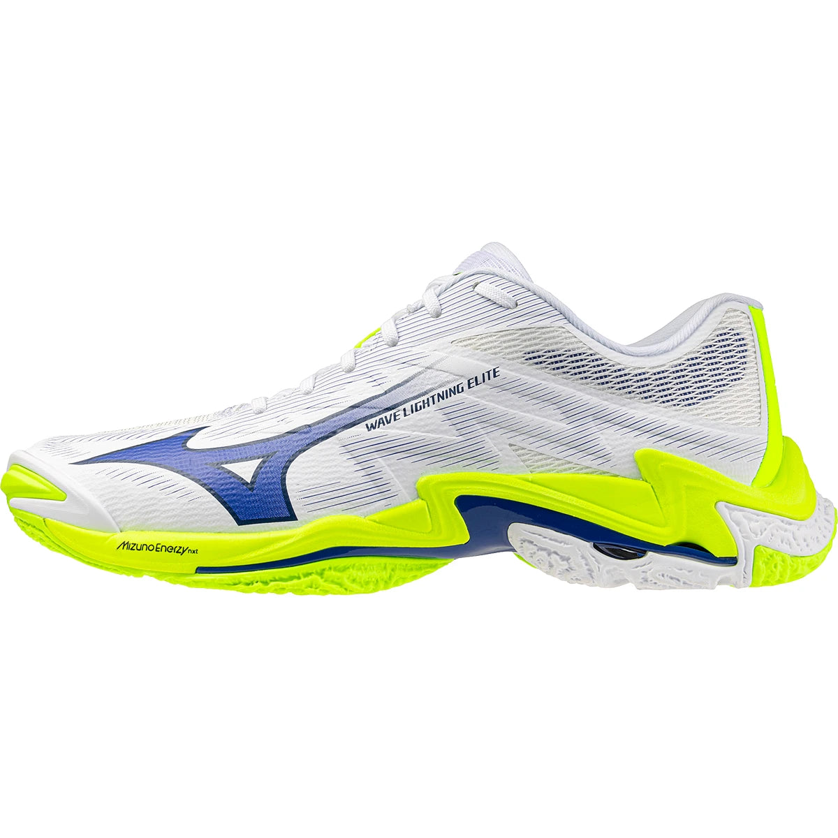 CHAUSSURES MIZUNO HOMME INDOOR WAVE LIGHTNING ELITE