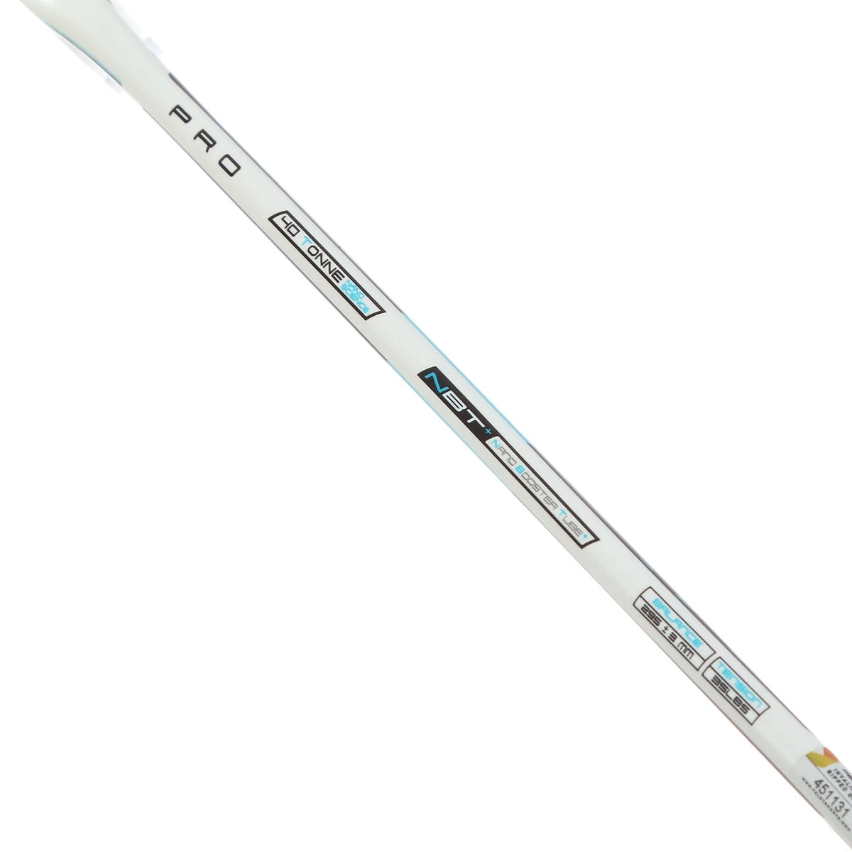 RAQUETTE DE BADMINTON FELET EIGHTY8 4U