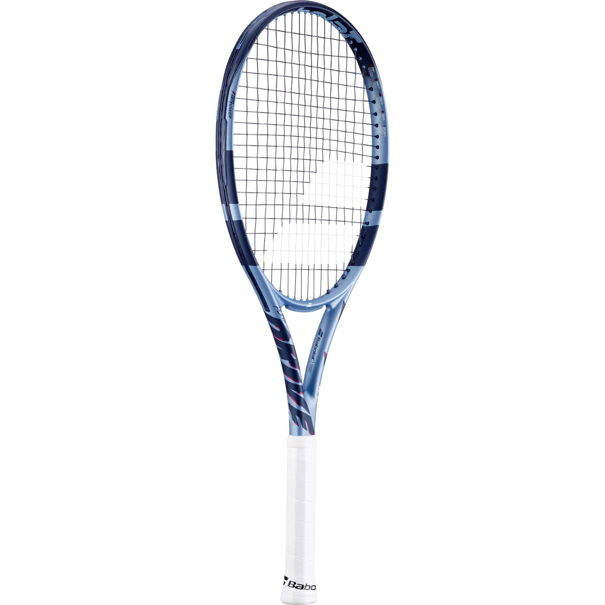 Raquette Test Babolat Pure Drive Super Lite (255 Gr)