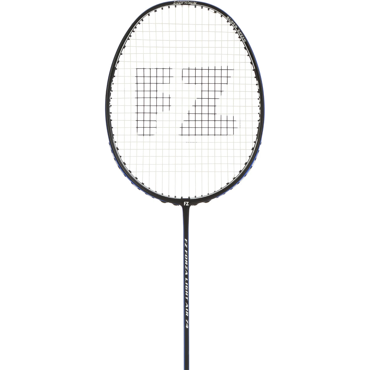 RAQUETTE DE BADMINTON FORZA LIGHT AIR 74 (CORDEE)
