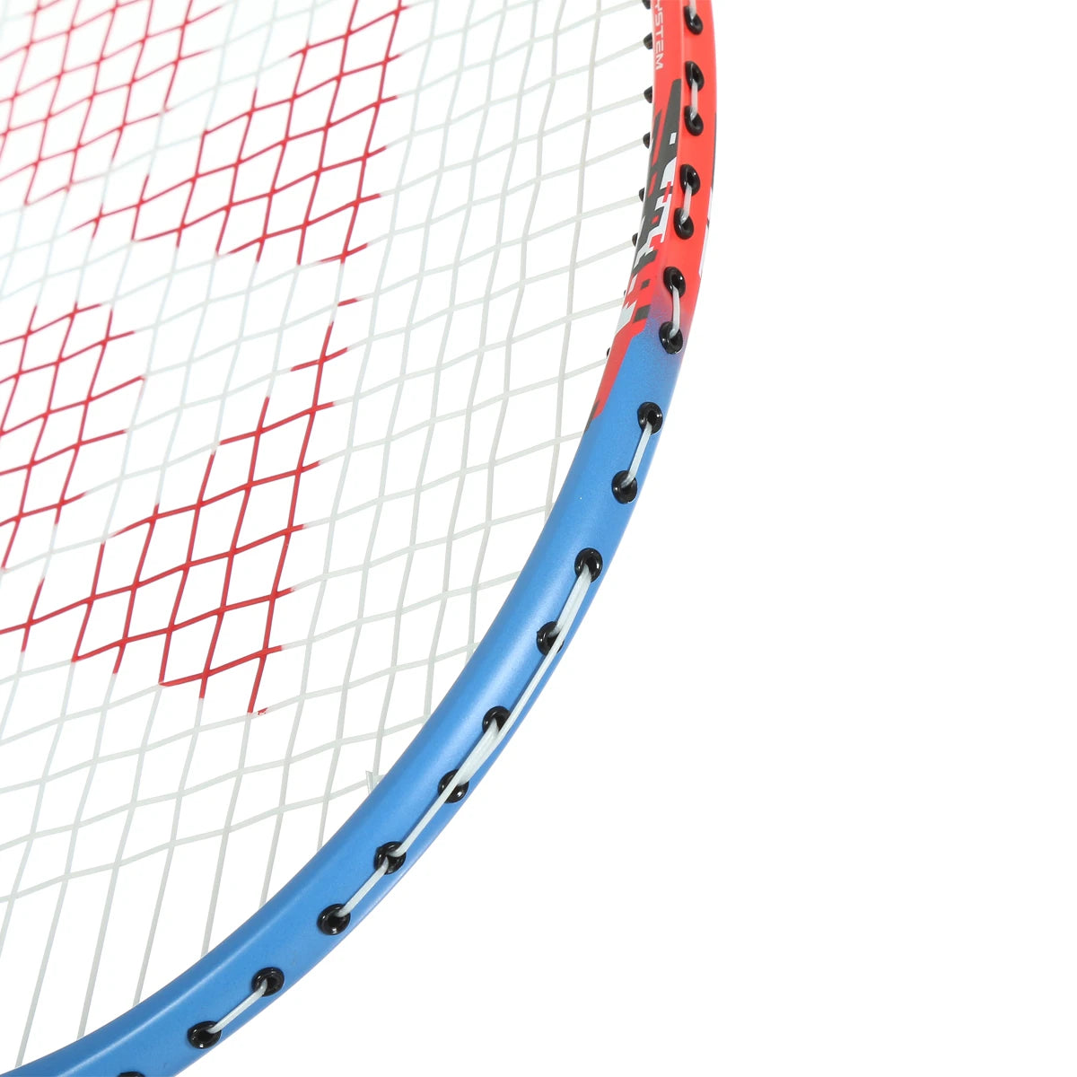 RAQUETTE DE BADMINTON YONEX NANOFLARE E13 (CORDEE)