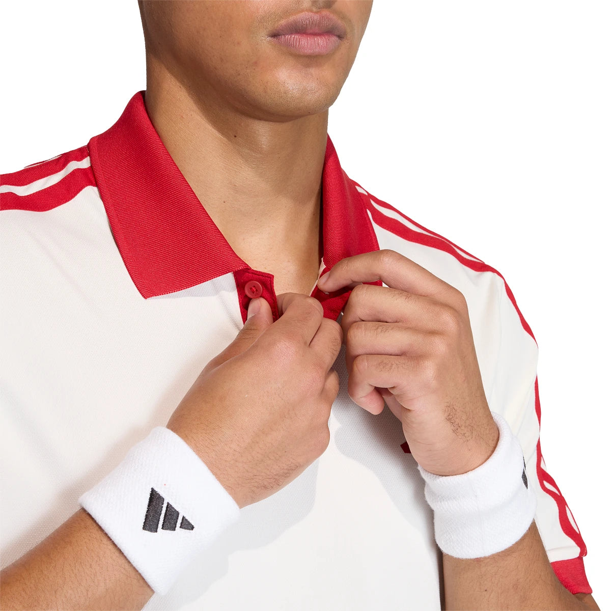 POLO ADIDAS HERITAGE