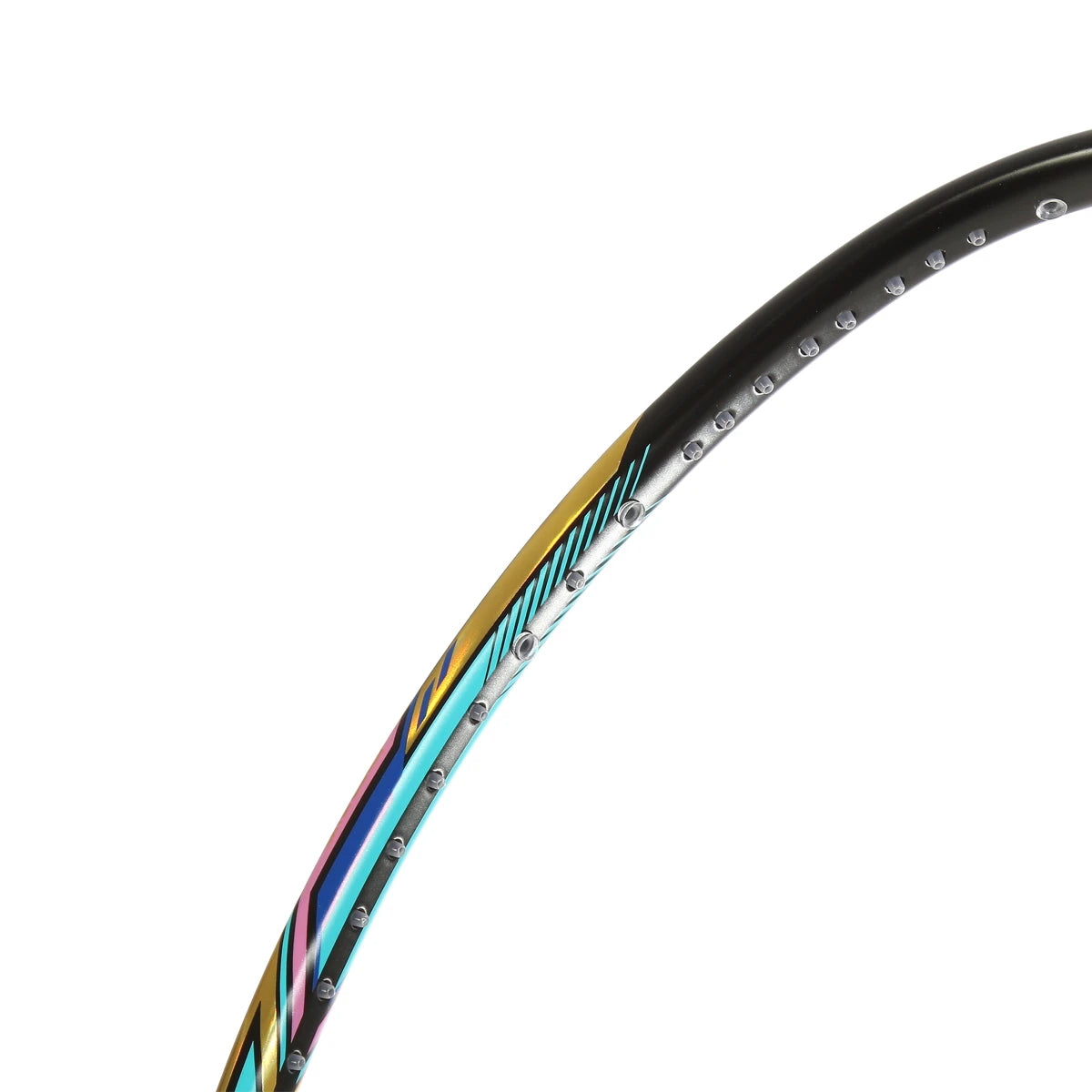 BADMINTON RACKET HUNDRED NITRIX ATTACK (5U) - SRIKANTH