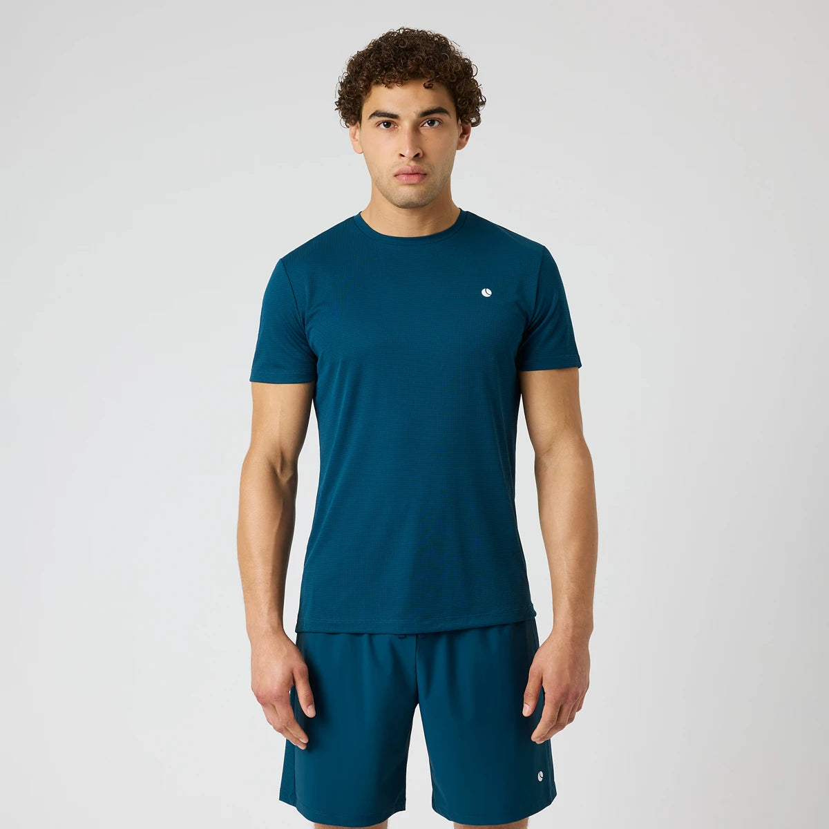 T-SHIRT BJORN BORG TENNIS ACE LIGHT
