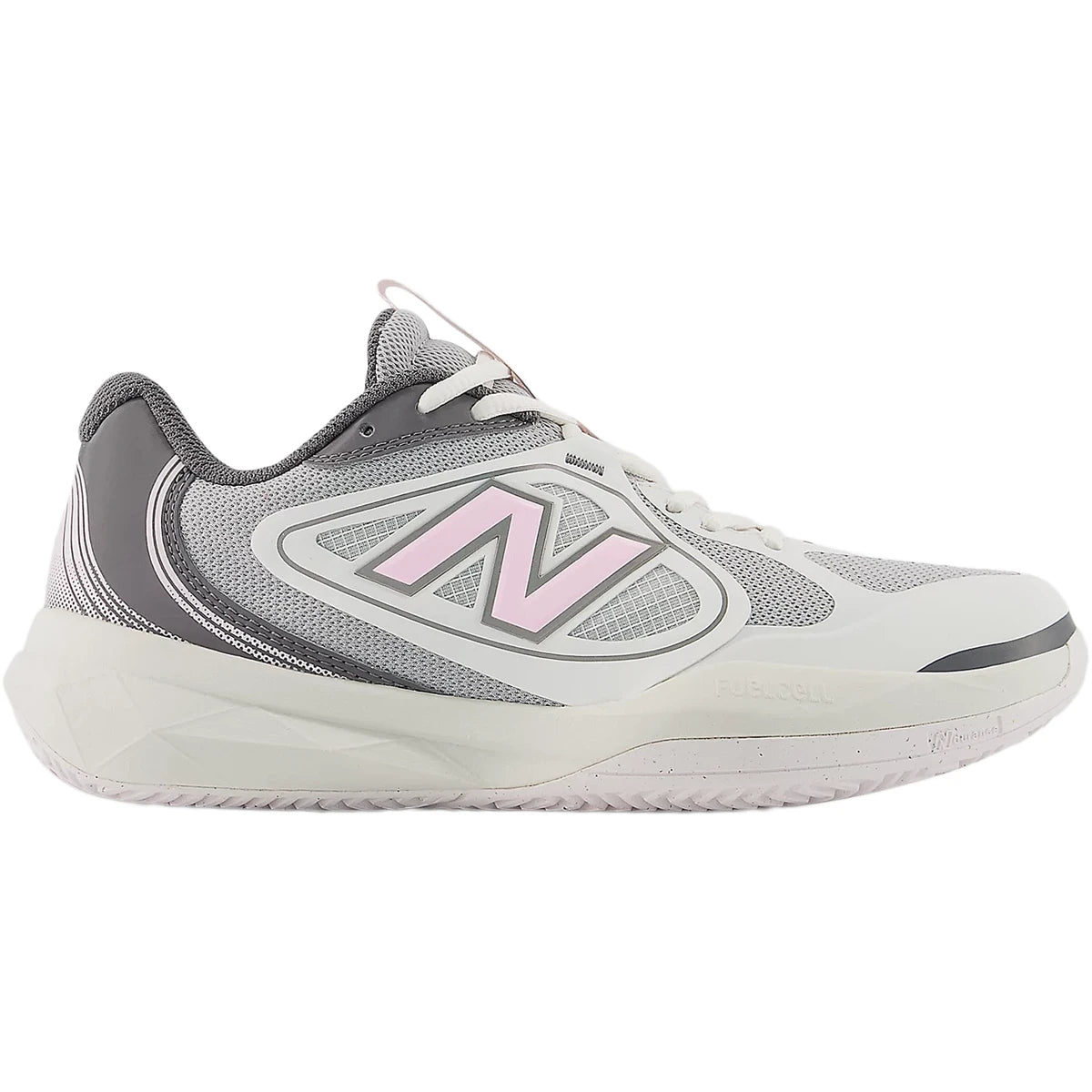 DAMEN NEW BALANCE SCHUHE FUELCELL 796 V5 ROTE ERDE/PADEL