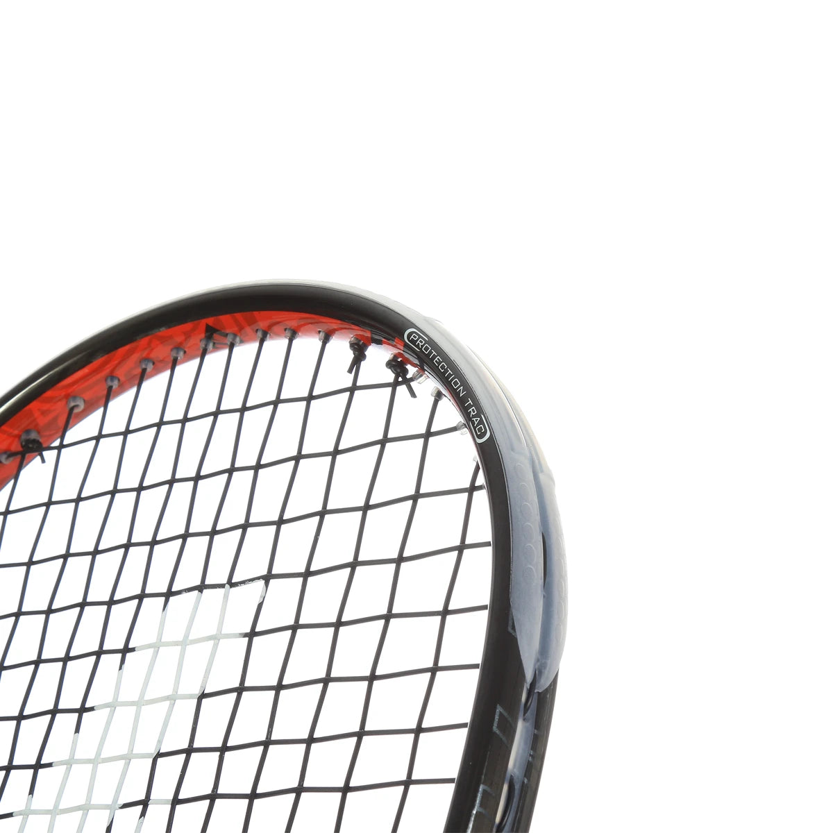 Raquette de Squash Pro Kennex Black Ace DV Red