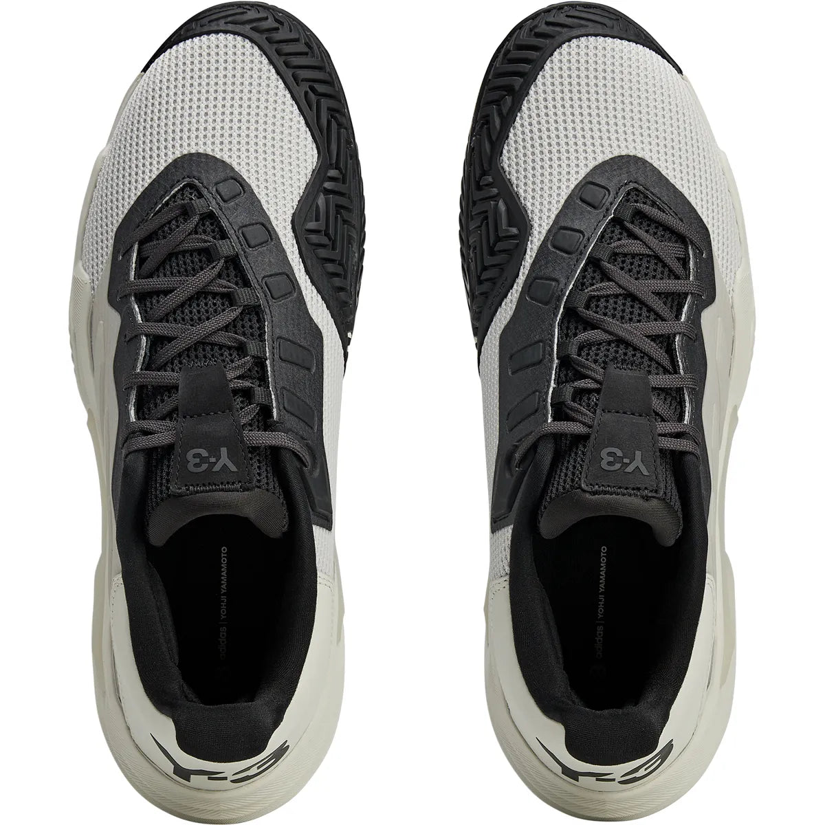 CHAUSSURES ADIDAS Y-3 BARRICADE 13 TOUTES SURFACES